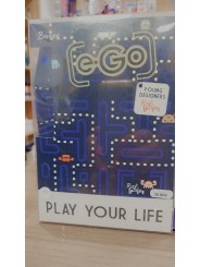 Boxer homme e-go Pack-man T:L