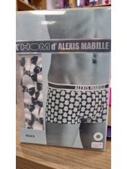 Boxer homme l'hom alexis mabille T:S