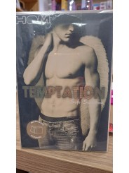 hipster homme hom noir T:S