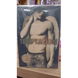 hipster homme hom noir T:S