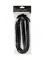 fouet tressé de ouch