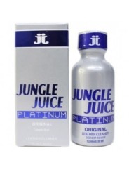 Popper Jungle Juice Plat 30ml
