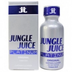 Popper Jungle Juice Plat 30ml