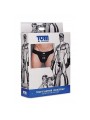 Tom's leather jockstrap L/XL