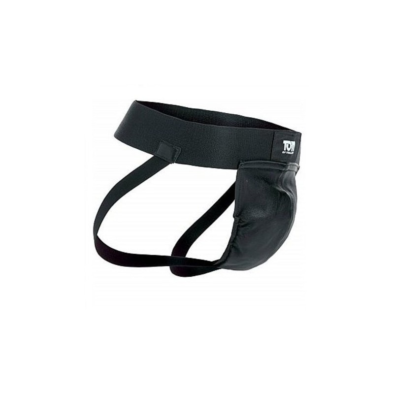 Tom's leather jockstrap L/XL