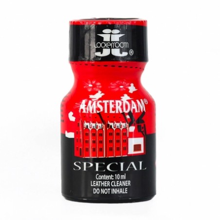 Popper Amsterdam pentyl 10ml