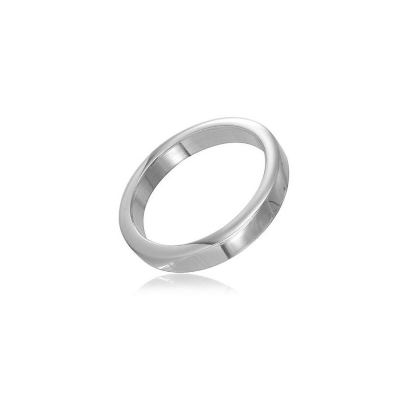 Mister B anneau cockring acier inox 40mm