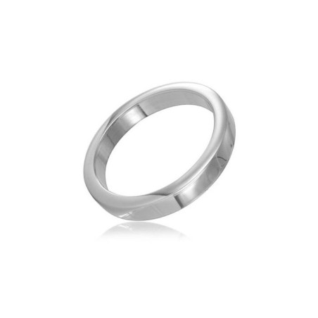 Mister B anneau cockring acier inox 40mm