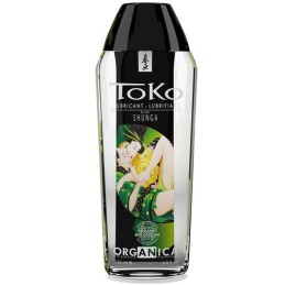 lubrifiant Shunga toko organica naturel 165ml