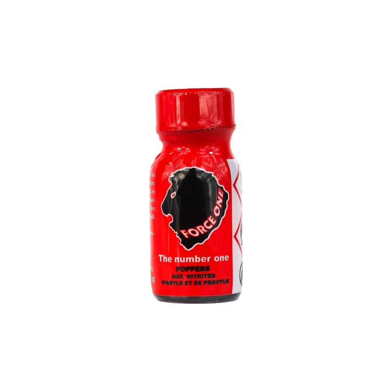 Popper Force One amyl+pro 13ml