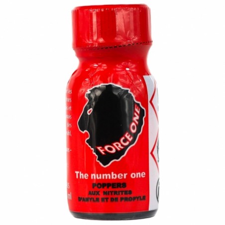 Popper Force One amyl+pro 13ml