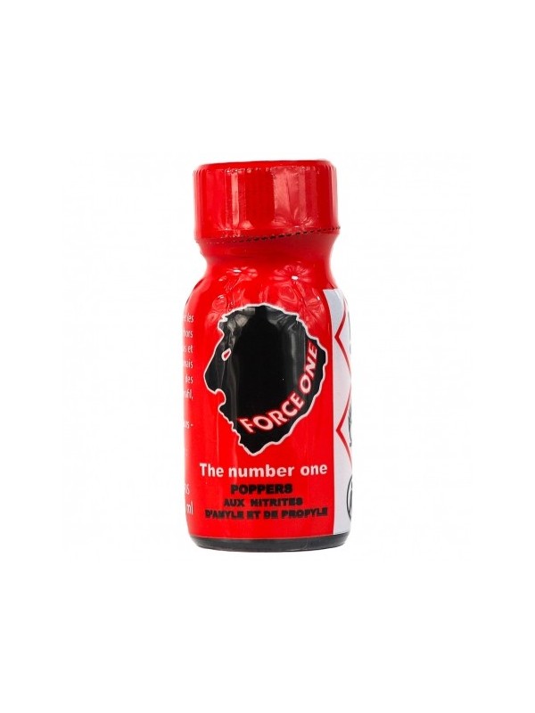 Popper Force One amyl+pro 13ml