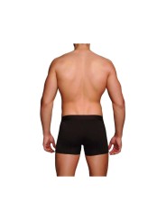 MS075 sport noir boxer taille L