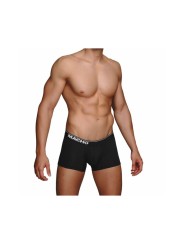Mc086 sport noir boxer taille XL