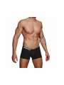 Mc086 sport noir boxer taille XL