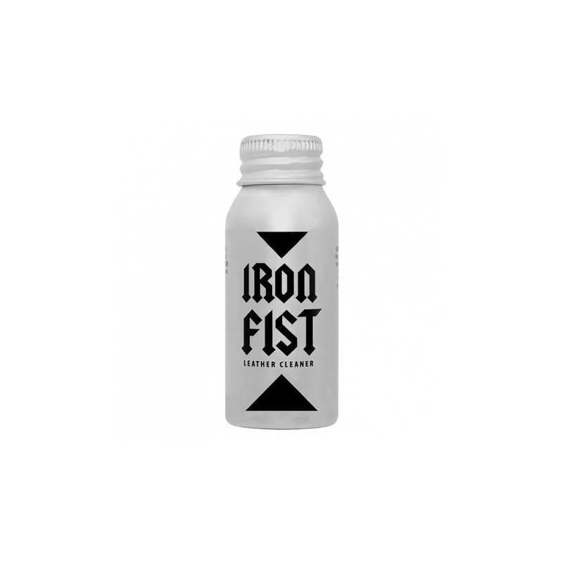 Popper Iron Fist Amyl 30ml