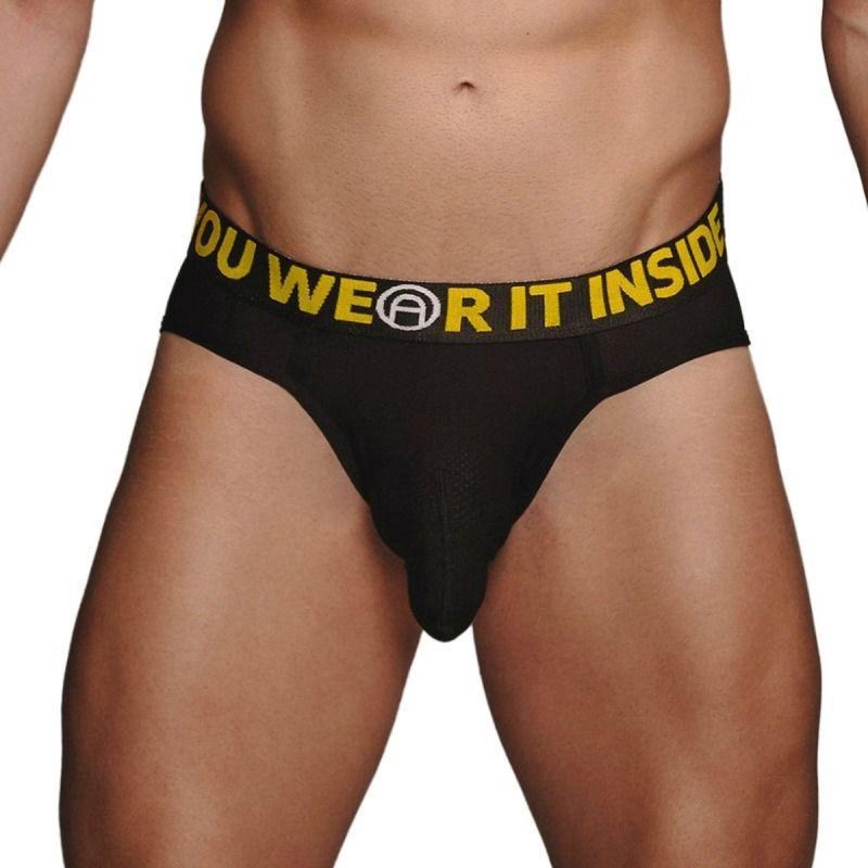 mx074 boxer trompe noire taille L