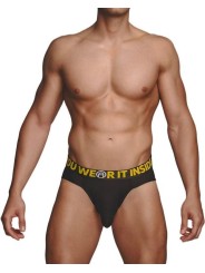 mx074 boxer trompe noire taille L