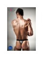 String homme imprimé animal - PASSION 013 XL/XXL