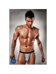 String homme imprimé animal - PASSION 013 XL/XXL