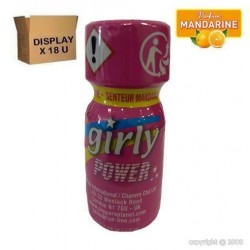 Popper Girly Power 13ml