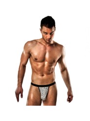 String homme imprimé animal - PASSION 013 XL/XXL