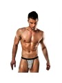 String homme imprimé animal - PASSION 013 XL/XXL