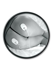 Électrostimulation - Fetish Fantasy Series - Shock Therapy