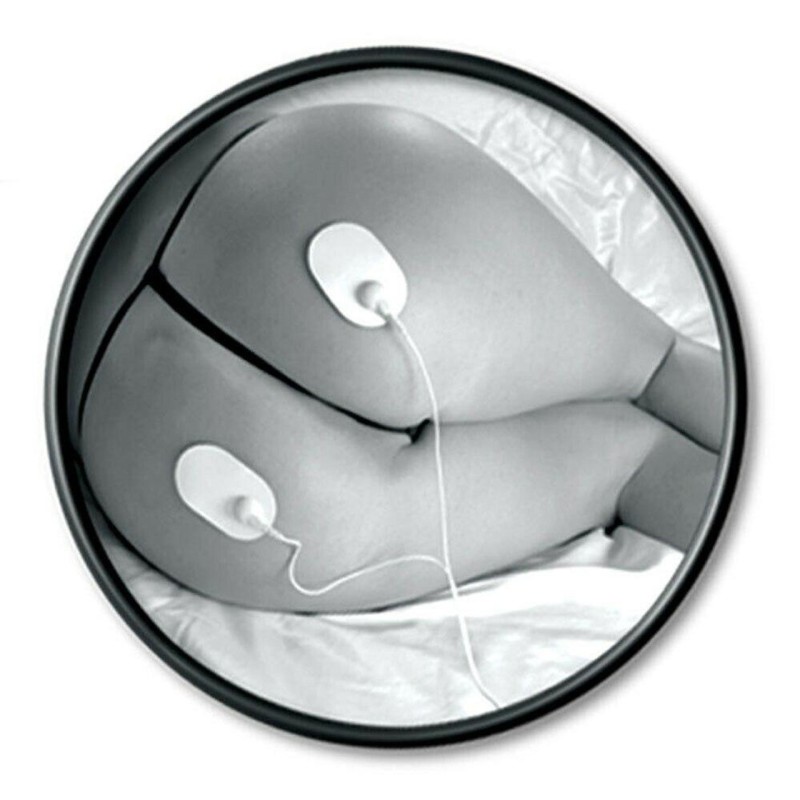 Électrostimulation - Fetish Fantasy Series - Shock Therapy