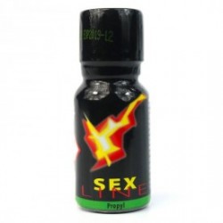 Popper SexLine Propyl 15ml