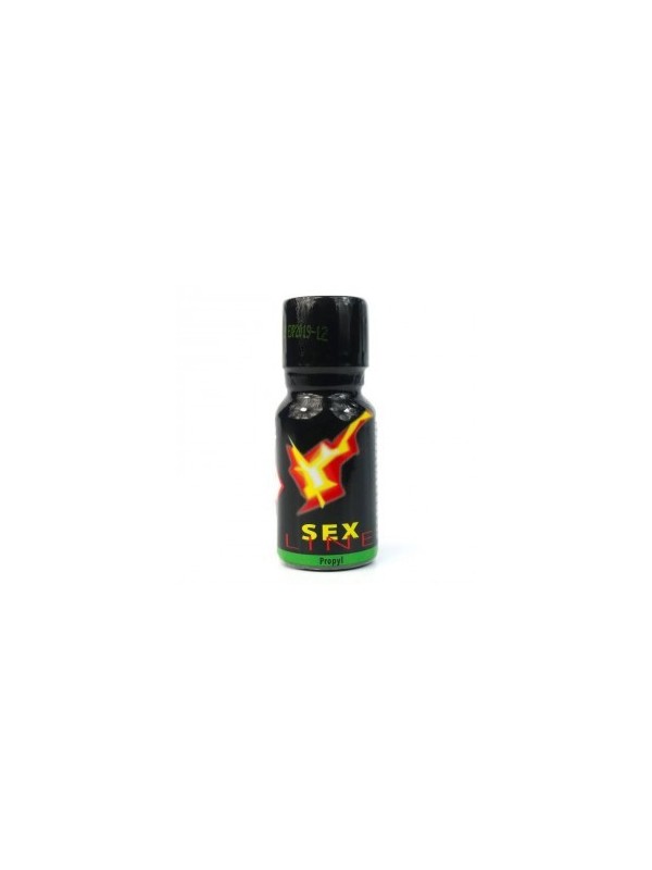 Popper SexLine Propyl 15ml