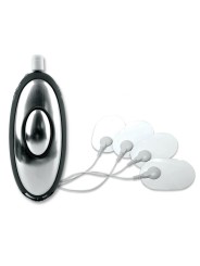 Électrostimulation - Fetish Fantasy Series - Shock Therapy