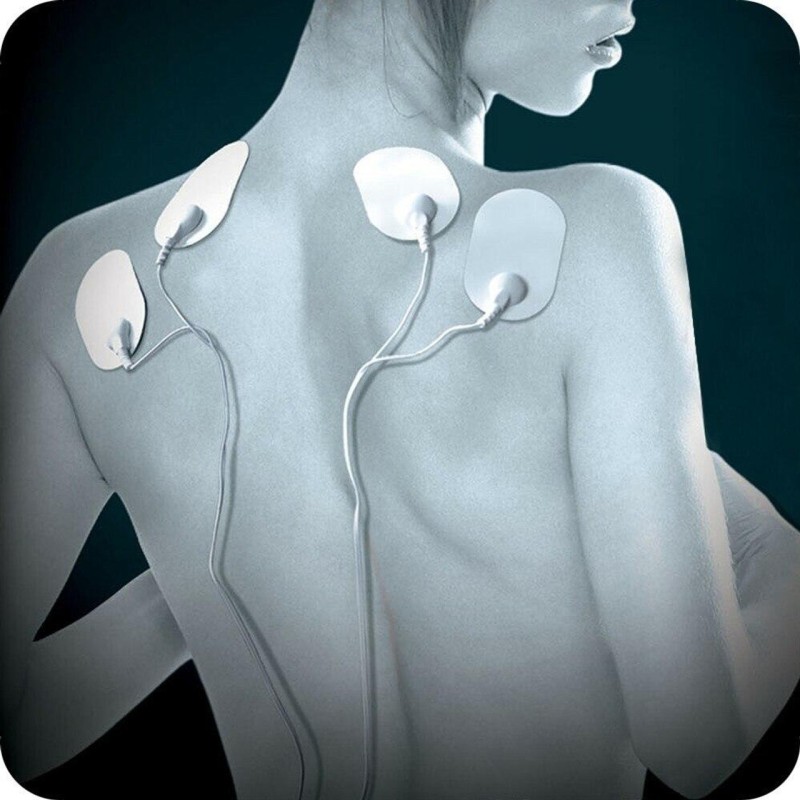 Électrostimulation - Fetish Fantasy Series - Shock Therapy