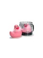 Canard paris Xl rose