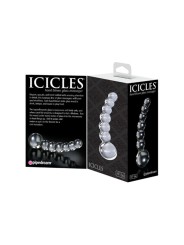 icicles numéro 66 clair