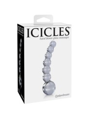 icicles numéro 66 clair