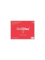 unilatex fraise preservatifs 144uds
