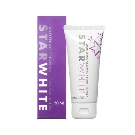 starwhite crème éclaircissante 50 ml
