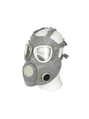 Masque à gaz MP4 avec sac