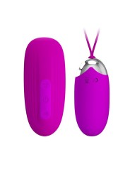 Orthus jeu oeuf vibrant et aspire clitoris