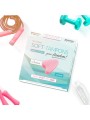 Soft-tampons normal 3 uds