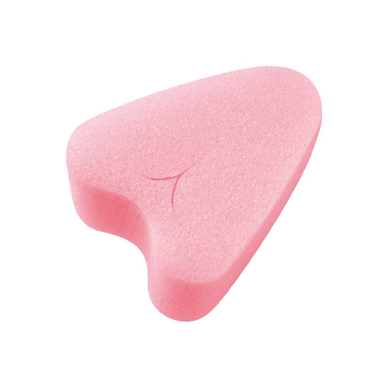Soft-tampons normal 10uds