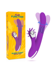 Rabit fun function rotation 2.0