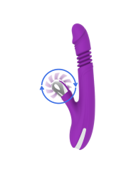 Rabbit bunny funny va et vient 2.0