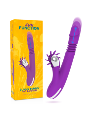 Rabbit bunny funny va et vient 2.0