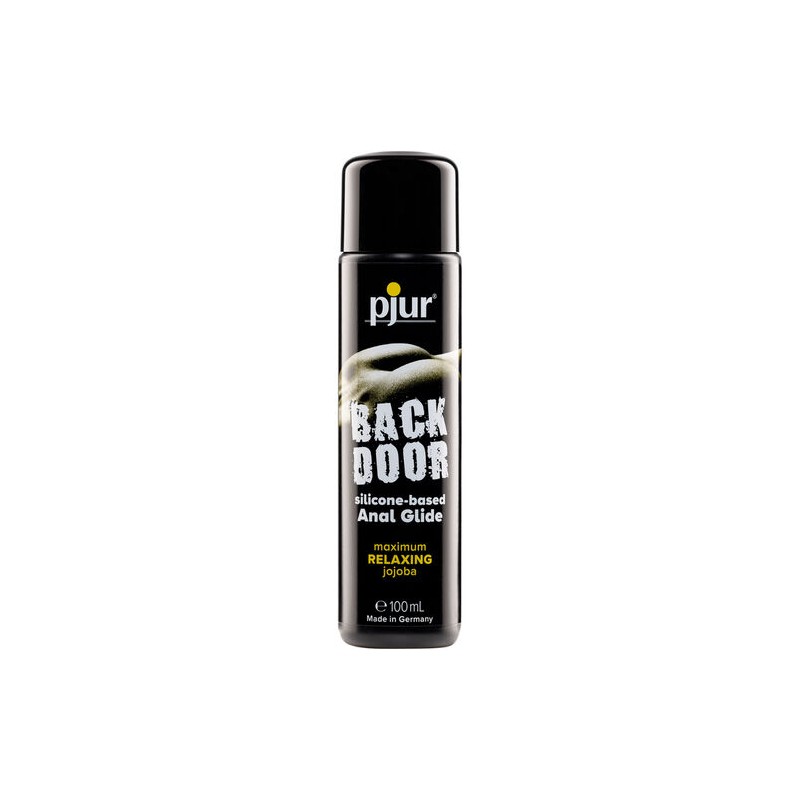 Pjur back door base silicone 100ml