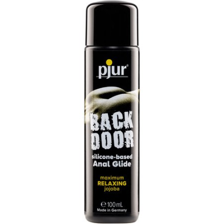 Pjur back door base silicone 100ml
