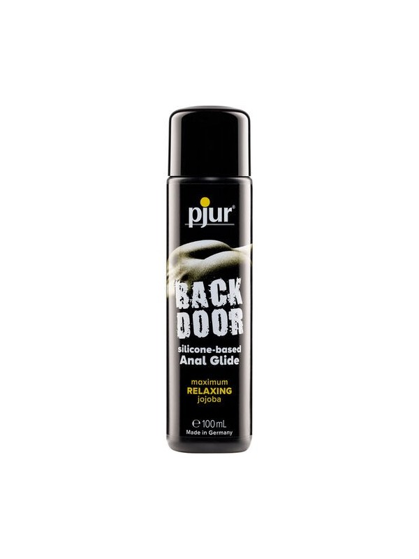 Pjur back door base silicone 100ml