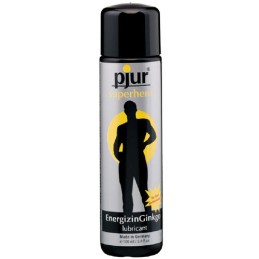 Pjur back superhero base eau 100ml