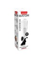 PDX mega bator USB vagin blanc